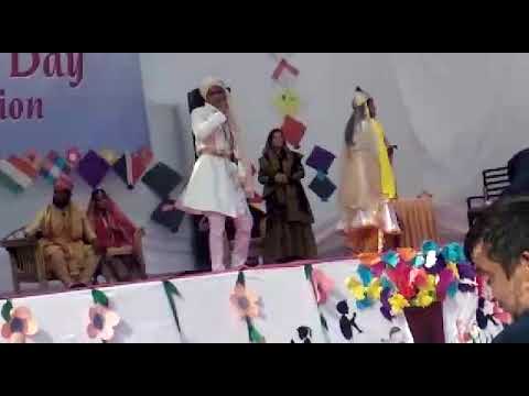 Tanuja Yadav Me as Anarkali 2 - Angle 1