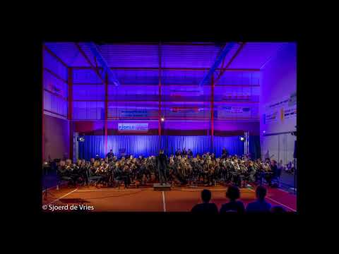 2019 10 12 Avé Maria Gelders Fanfare Orkest