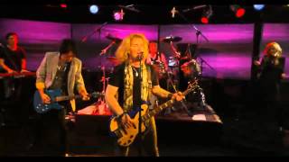 The Babys  Every Time I think Of You Live From Pinstripe Studios16 nov 2013 mp4