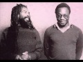 Bob Andy & Mad Professor - Tribal war dub