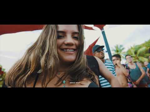 Middle Mode at Shambhala Fortaleza 2019, Brazil