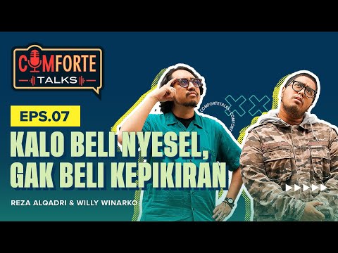 Image COMFORTE TALKS EP. 7