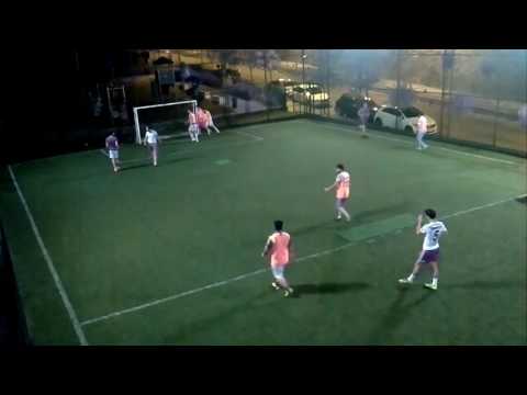 Akatlar Halı Saha 20.06.2016 22:00 - akillisaha.com