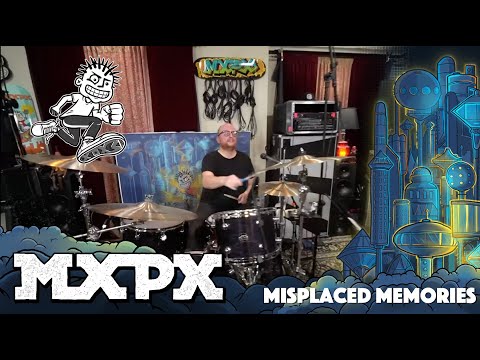Videoclip de Misplaced Memories (Album Version) — MxPx