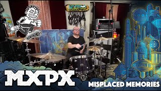 MxPx - Misplaced Memories (Between This World and the Next)