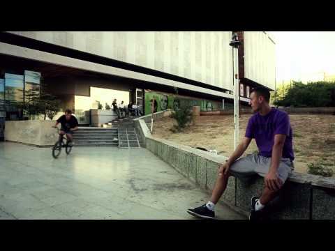 Loco ft.Icon  - Beton (OFFICIAL VIDEO)