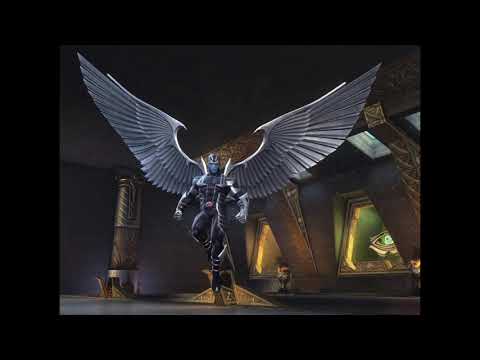 Variant 7.1.1 First Path (Bleed and Poison Vulnerability)…MCOC