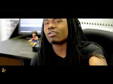 MykFresh - Came From Nothin Ft. $hredd