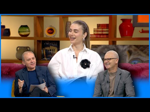 Abc e Mëngjesit nis me mungesa në formacion. Keli fajëson Edin për mungesën e Fabit… Ç’ndodhi?