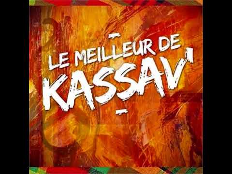 Kassav'Zouk' remixé par Bob Sinclair