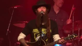 Cody Jinks - Vampires - Portland, OR - Backroader21