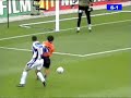Kluivert goals for Holland