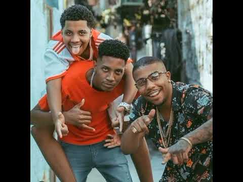 previlegio - MC vitin do LJ - MC Marley - MC Luan da BS (slow+Reverb 🎧)