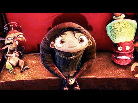 IGOR CLIP COMPILATION (2008) John Cusack