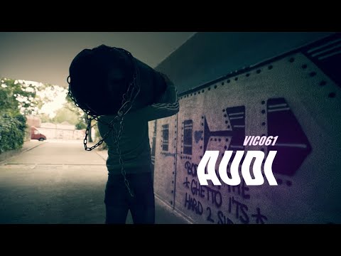 Vico61 - Audi (prod. by Andrewextendo)