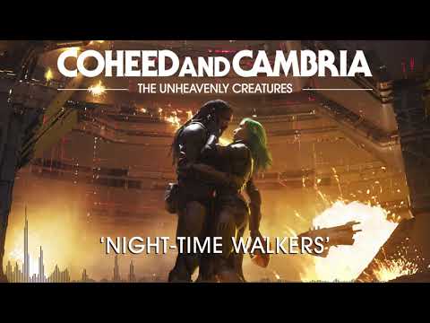 Video thumbnail for Night-Time Walkers