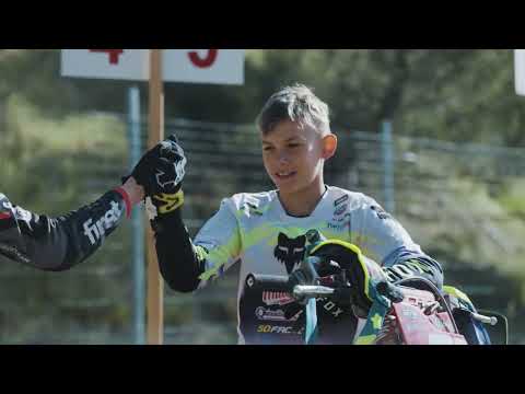 Minivert 50 Factory 2024 à Pernes-les-Fontaines - L'interview