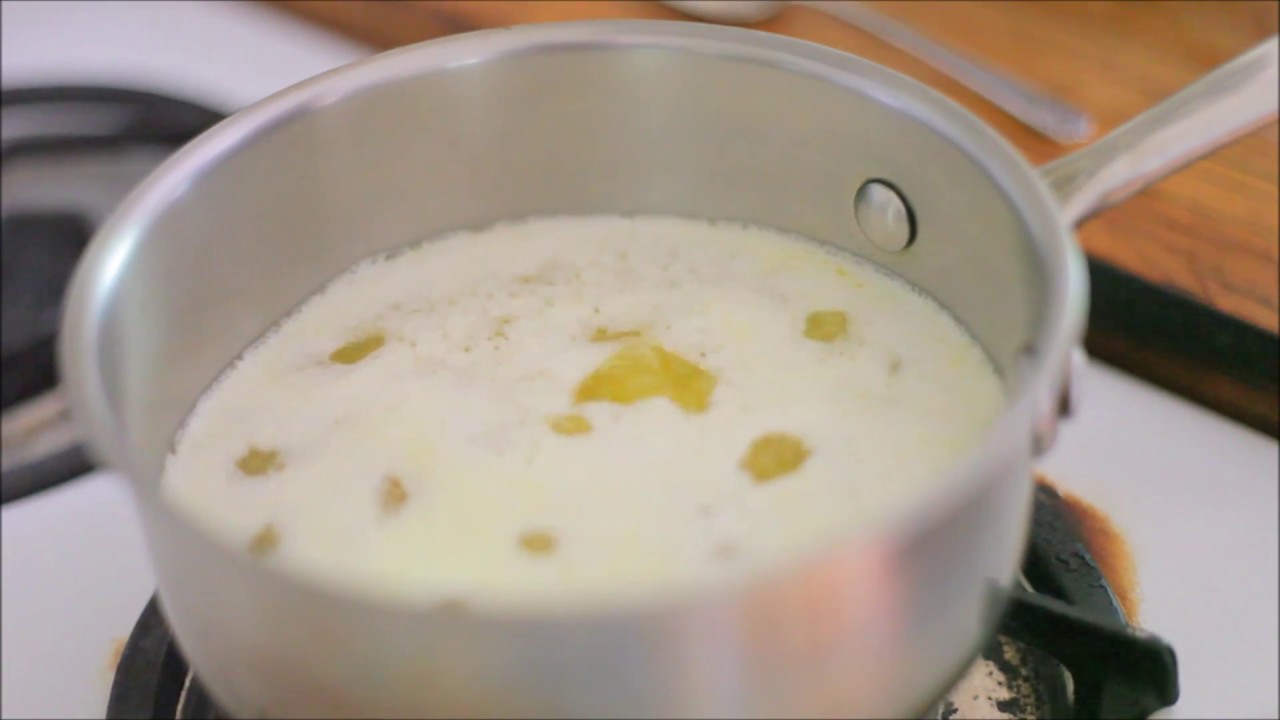 Medicinal and Herbal Ghee from the Art of Home Herbalism Online with Brittany Wood Nickerson