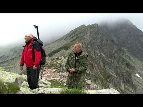 Natură şi aventură - Explorare în masivul Retezat