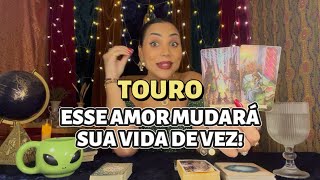 ♉️TOURO Uau! Uma Paixão que Trará Grandes Mudanças e Quebra de Barreiras!
