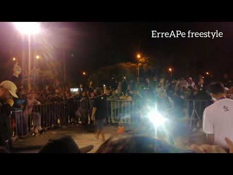 Litzen VS clave BATALLÓN!!!!! en la LTF "espera el final"