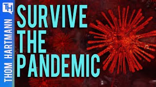 CoronaVirus: How to Manage a Worldwide Pandemic (w/ Dr. Zeke Emanuel)