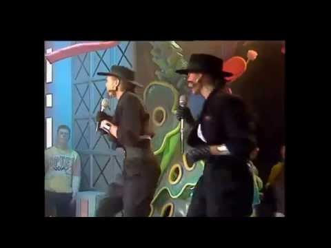 Mel & Kim - Showing Out (Get Fresh At The Weekend) [TopPop] (1986)