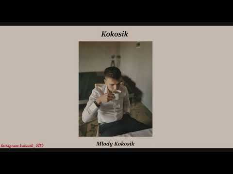 Kokosik - Młody Kokosik (prod. Bulletproof Mike)