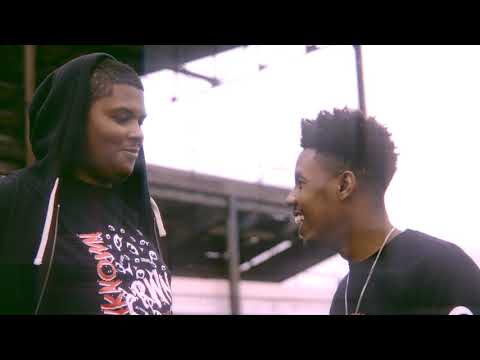 Tommy Global - Preaching (Official Music Video)