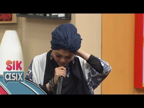1 Studio Ngakak Lihat Aksi Duet Wendy dan Vega - Sik Asix (21/10)