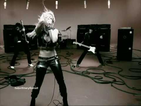 And Britney Said... [PROMO] (Lucas Prata)