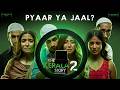 The Kerala Story 2 Goes Beyond Promo Vipul Amrutlal Shah Kamakhya Singh Aashin A Shah