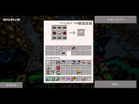 odedex Plays - Feed The Beast Insanity - Episode 35