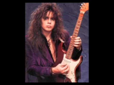 Malmsteen - 07 Anguish and Fear - Marching out - 1985