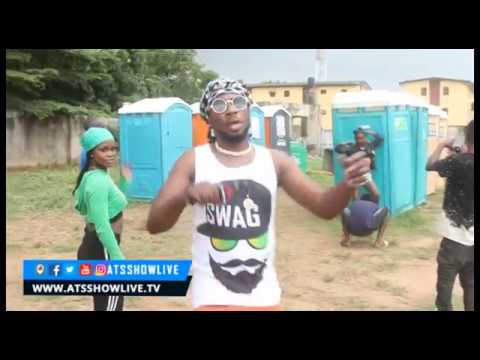 AY CRIZLA LORI STREET VIDEO ON ATSSHOWLIVE