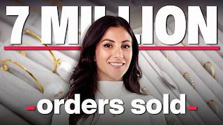 How I Built a Muilti-Million Dollar Jewelry Brand