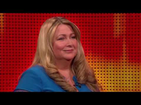 The Governess Talks The Big Talk To Victoria - The Chase