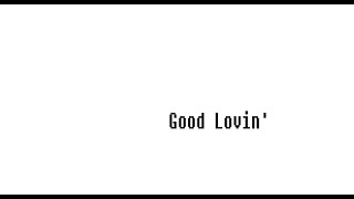 Good Lovin - Ludacris ft. Miguel (JND VERSION)