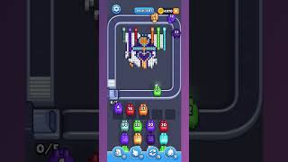 Pixel Flow Level 1501