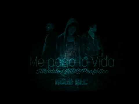 En esta vida-NDC ft Profético & ill viddo-_HOOD PRO.XELA&CANTEL