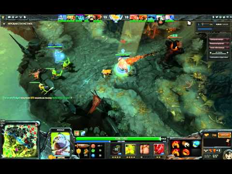 Force X4 as Pudge.Hook Aimbot