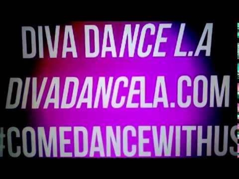 Promotional video thumbnail 1 for Diva Dance L.a