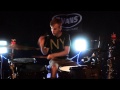 Ventura Lights - Set It Off - Drum Cover - Brooks ...