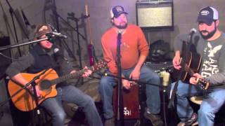 &quot;Alabama&quot; by Reclaimed (Cross Canadian Ragweed cover)