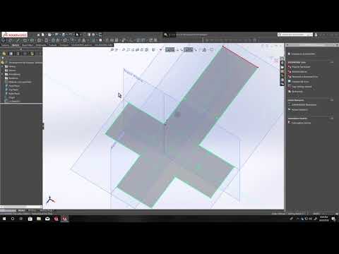 SolidWorks - Developments