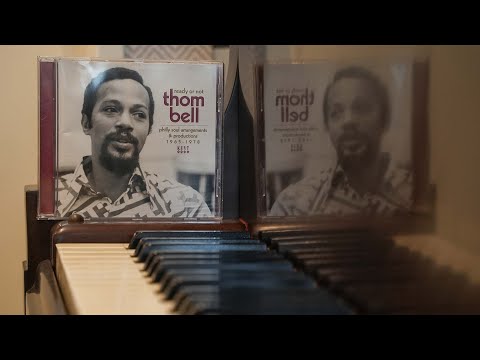 Philadelphia music icon Thom Bell inducted into Rock and Roll Hall of Fame