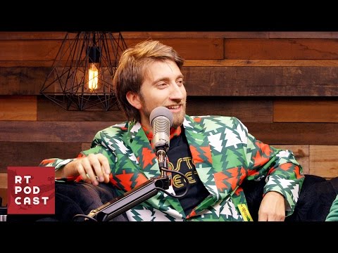 RT Podcast: Ep. 404 - Gavin's Funniest Porta Potty Proposal