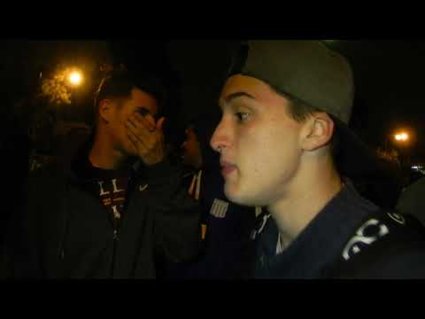 Solano Style- Tercera ronda- 20/sep - Kranek vs `` ``