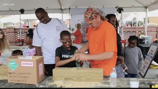 Boost your eSTEAM in Sumter this weekend