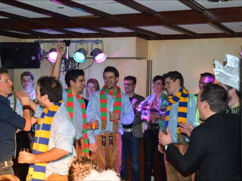 De Pannekeuk - D'n Ierste!